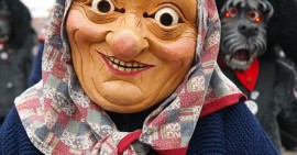 Fašanky 2018