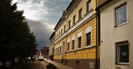 Zápis dětí do Mateřské školy Divišov, okres Benešov na školní rok 2015/2016