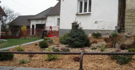 S jarem začíná i údržba veřejné zeleně
